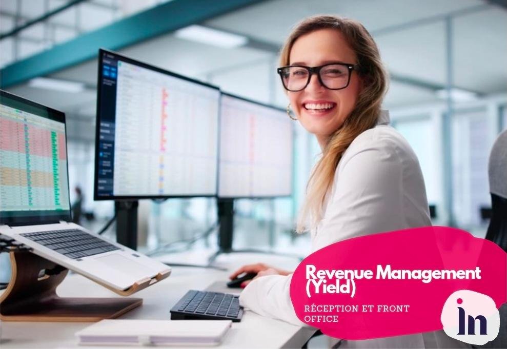 Revenue management (Yield)